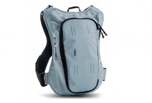 Cube Τσάντα Backpack PURE 4 - 12152 Light Blue DRIMALASBIKES